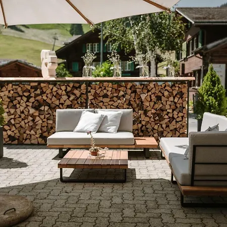 Wildstrubel Lodge-2